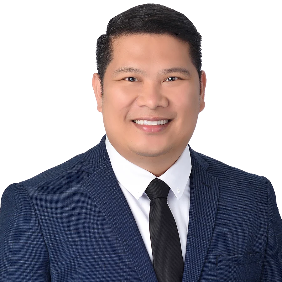 Joseph Masangkay Lardizabal